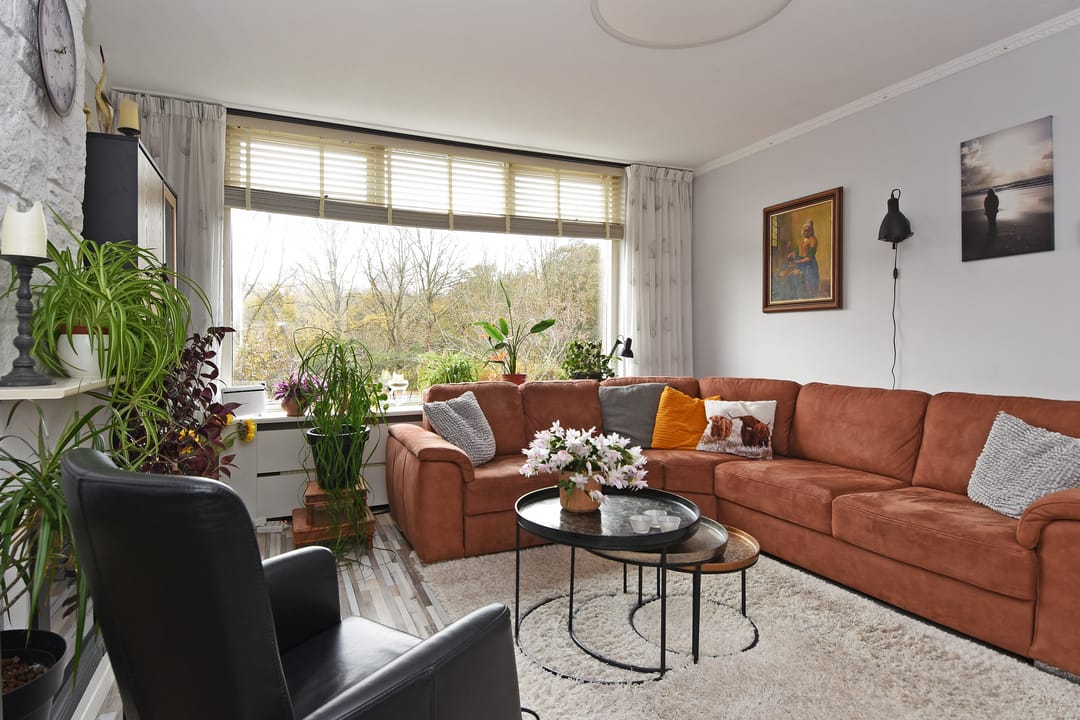 Photo 7 of Ockenburghstraat 54