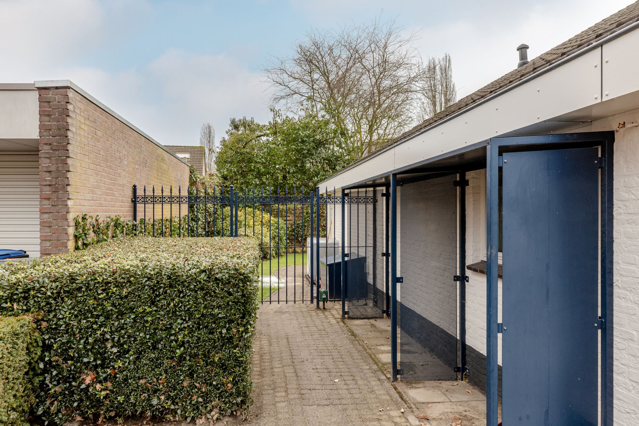 Foto 39 van Broekwal 5