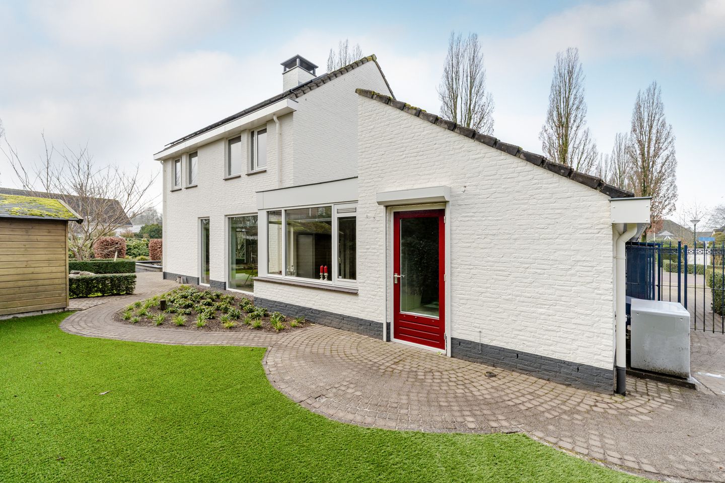 Foto 34 van Broekwal 5