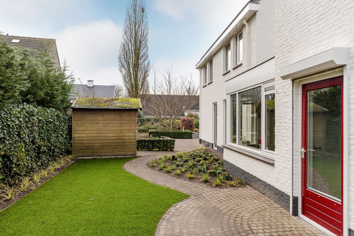 Foto 35 van Broekwal 5