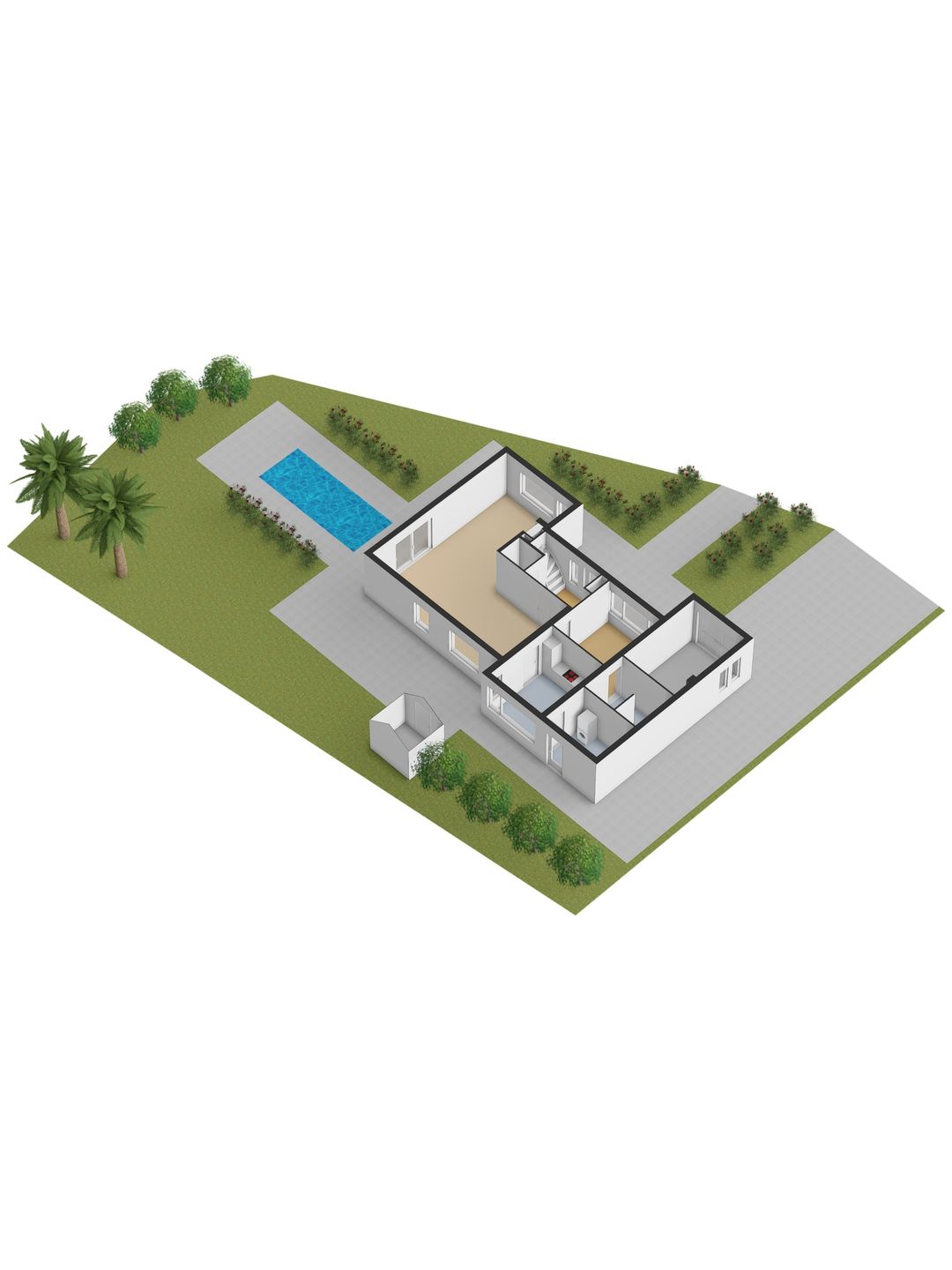 Foto 43 van Broekwal 5