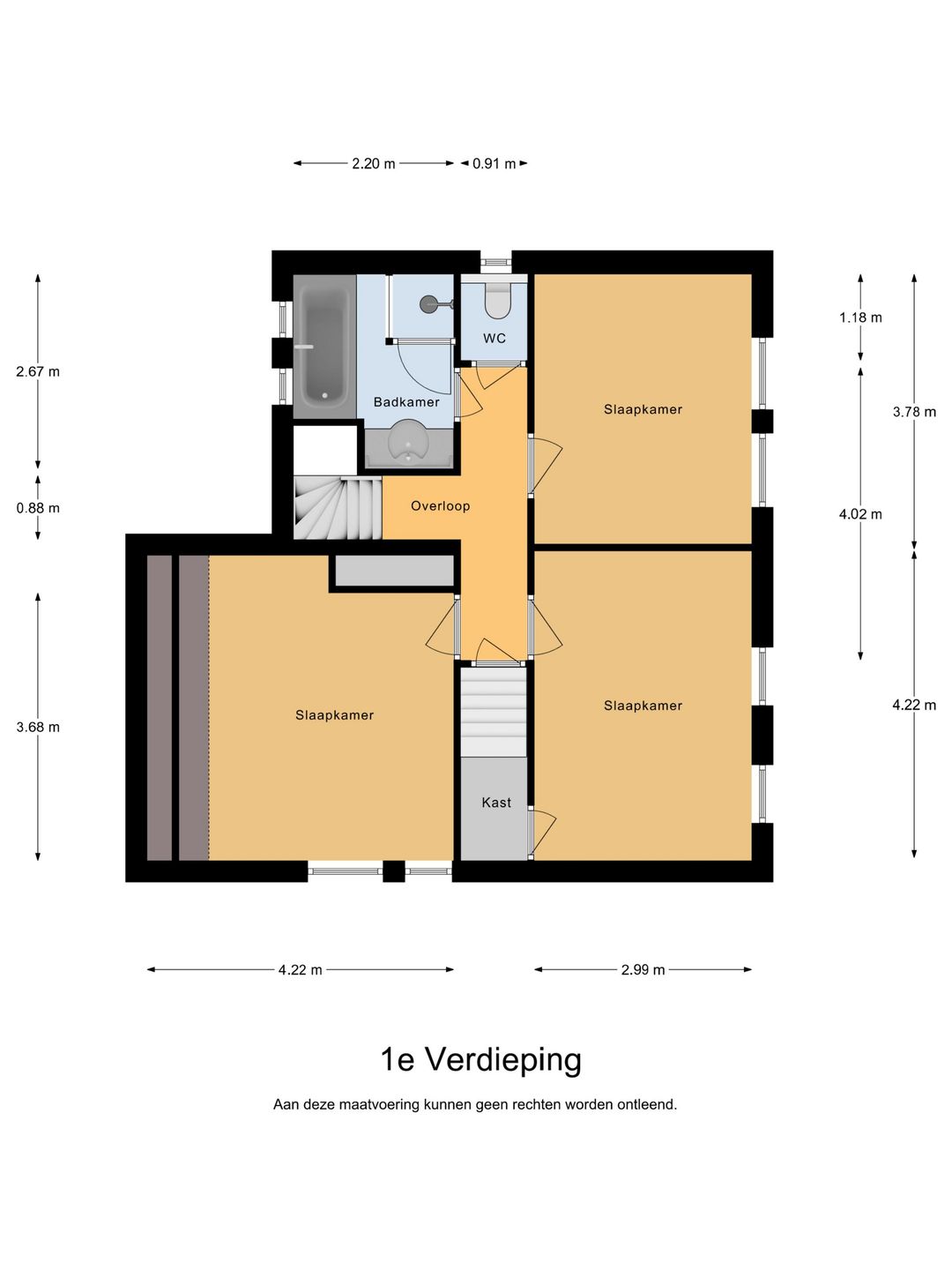 Foto 46 van Broekwal 5