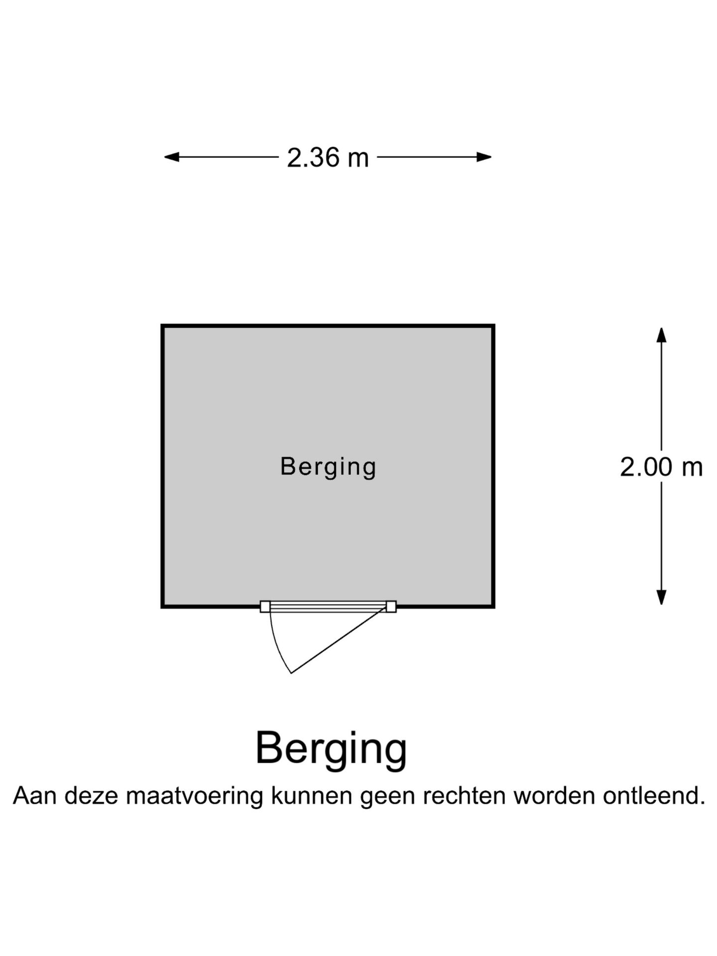 Foto 50 van Broekwal 5