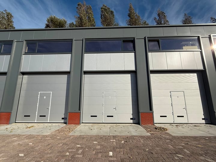 Handelskade 6-E, Den Helder