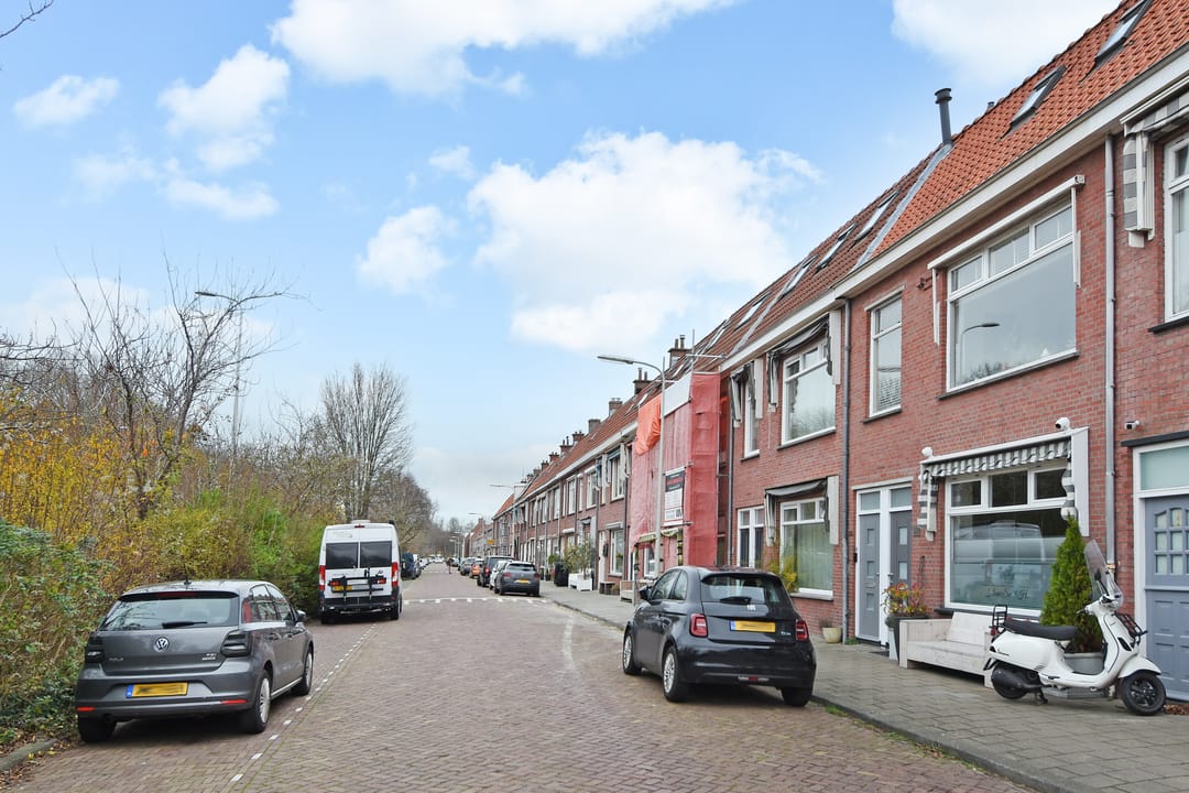 Photo 37 of Ockenburghstraat 54