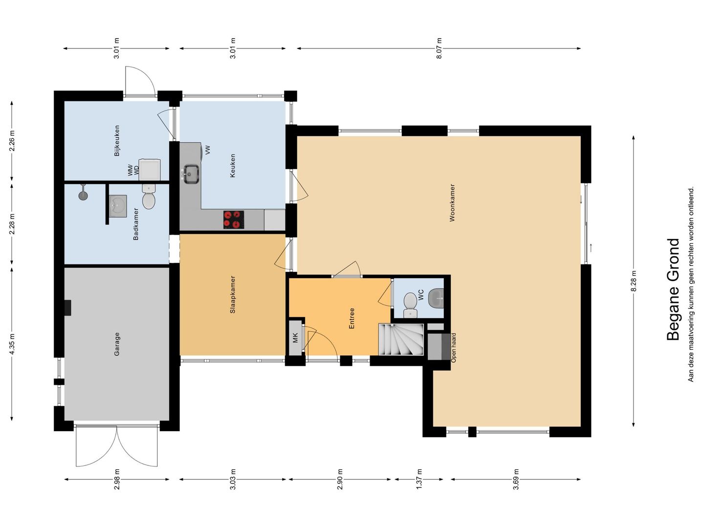 Foto 44 van Broekwal 5