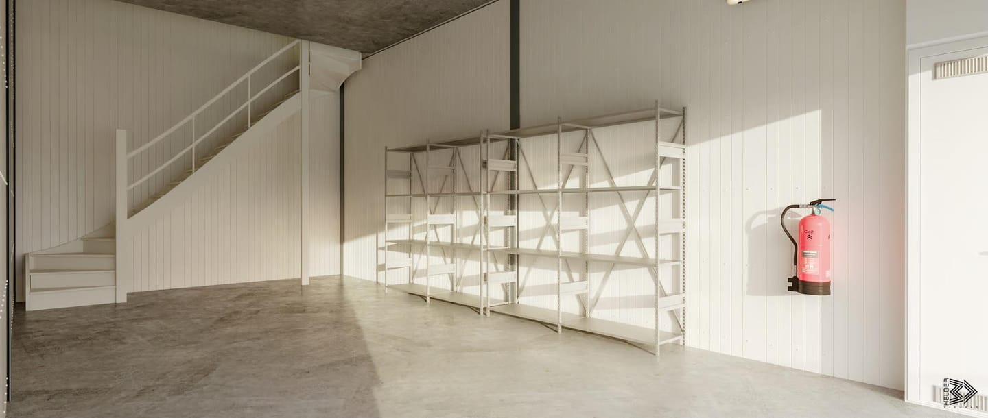 Bekijk foto 4 van Handelskade 6-E