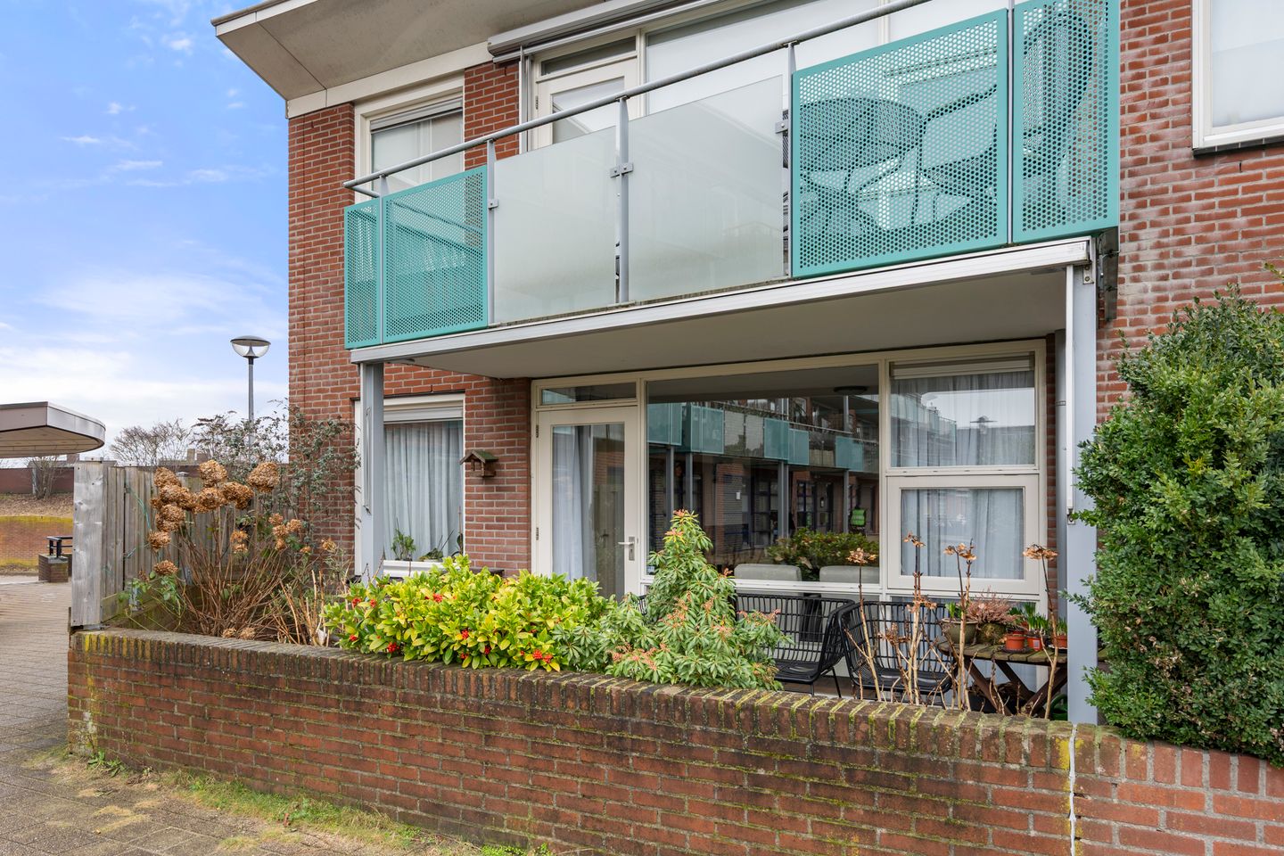 Photo 25 of De Gasperisingel 64