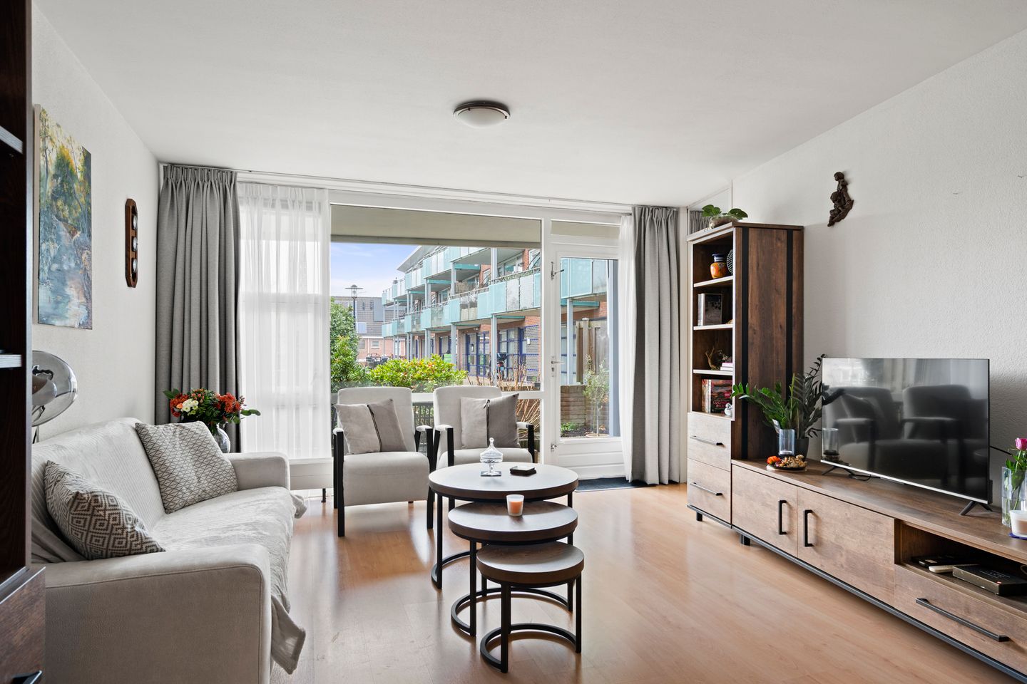 Photo 4 of De Gasperisingel 64