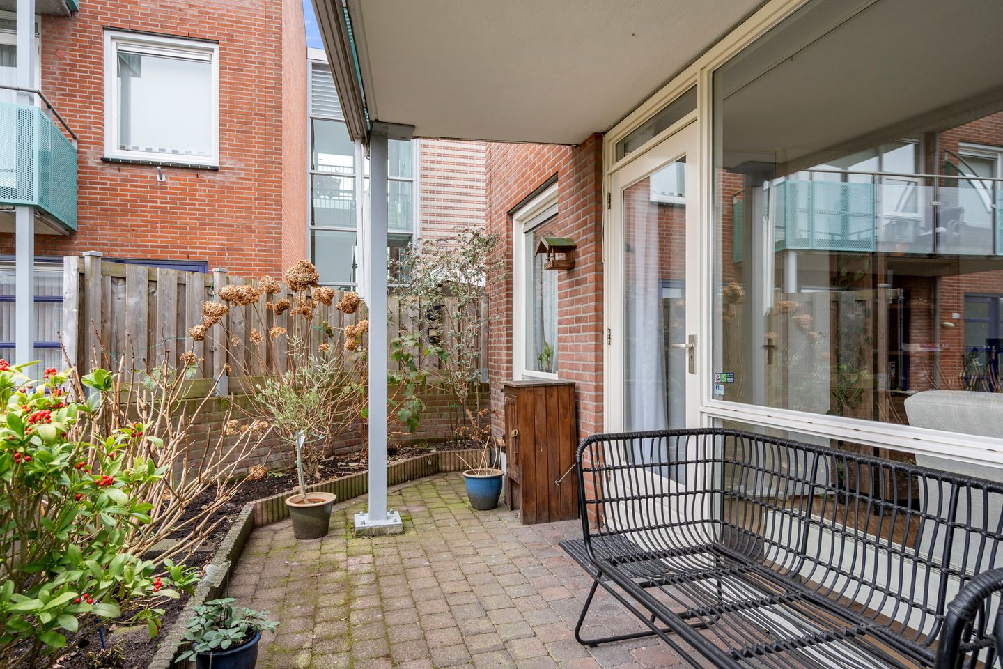 Photo 5 of De Gasperisingel 64