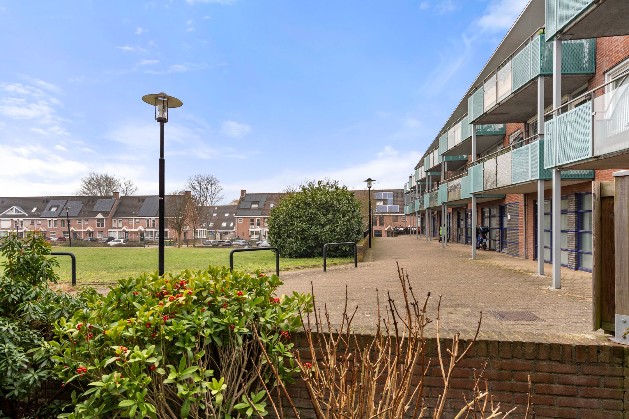 Photo 6 of De Gasperisingel 64