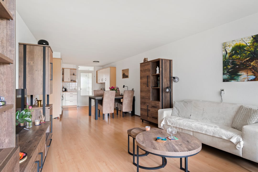 Photo 7 of De Gasperisingel 64