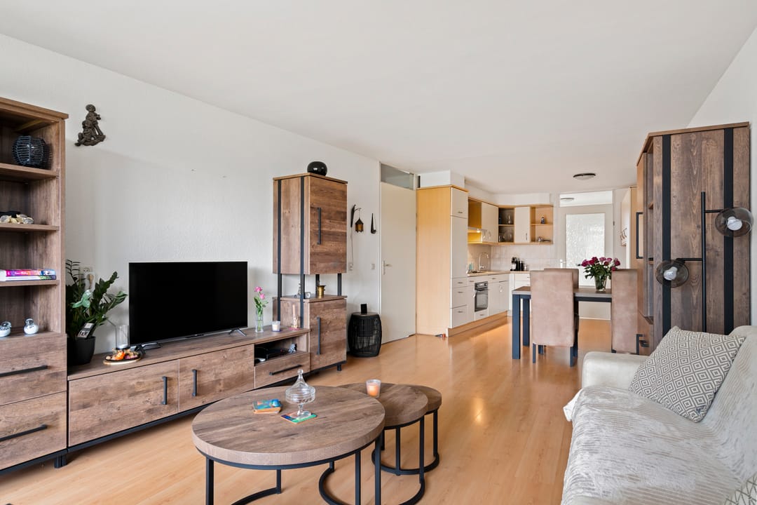 Photo 8 of De Gasperisingel 64