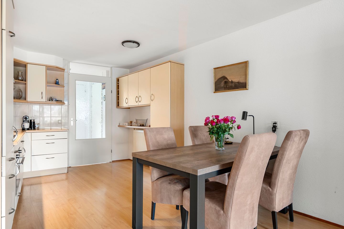 Photo 10 of De Gasperisingel 64