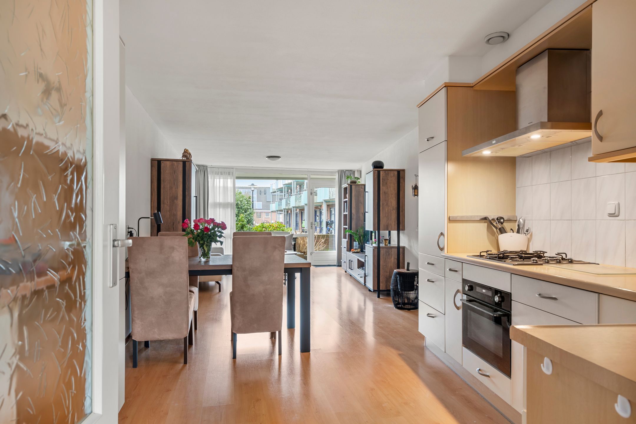 Photo 12 of De Gasperisingel 64