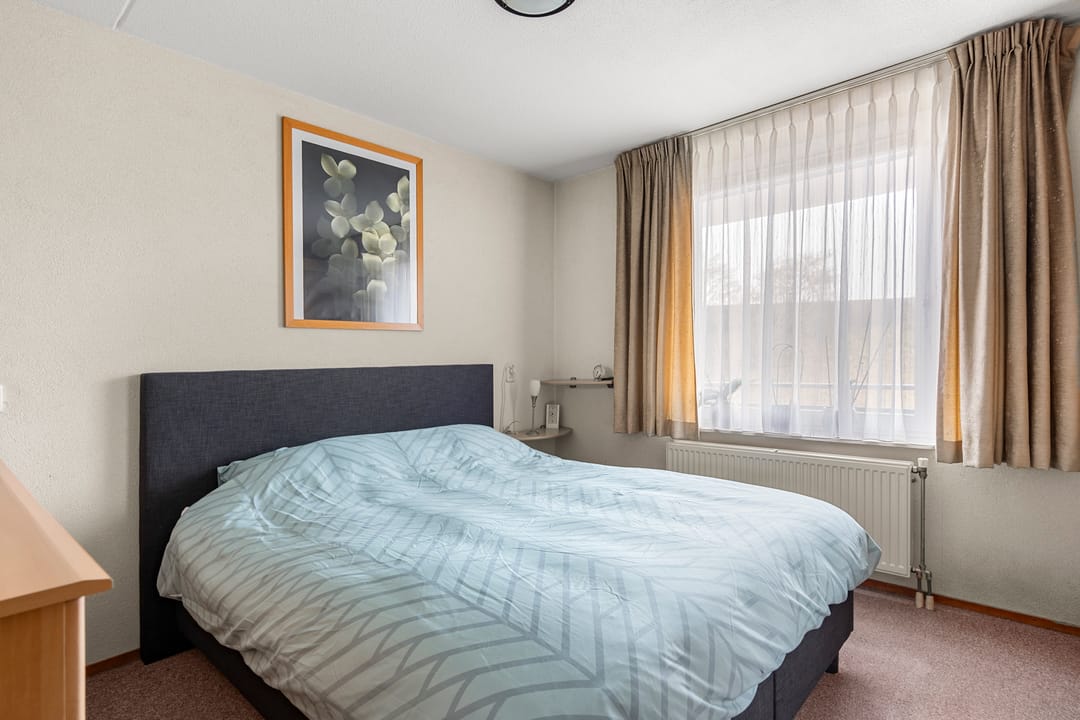 Photo 13 of De Gasperisingel 64