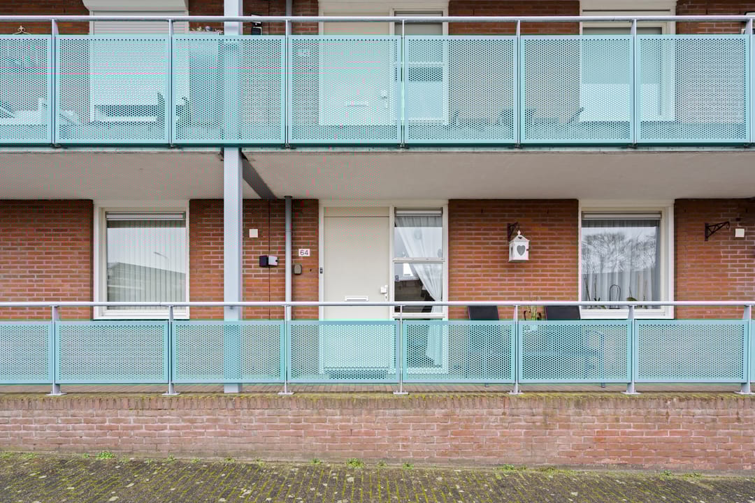 Photo 23 of De Gasperisingel 64