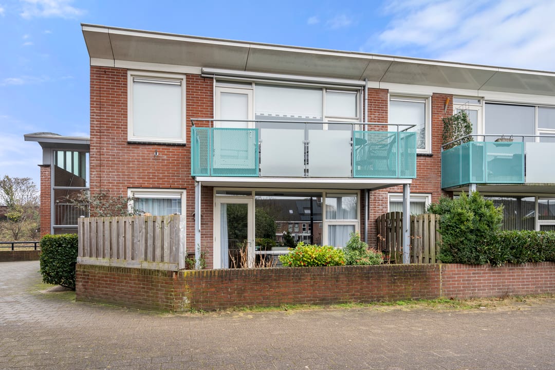 Photo 26 of De Gasperisingel 64