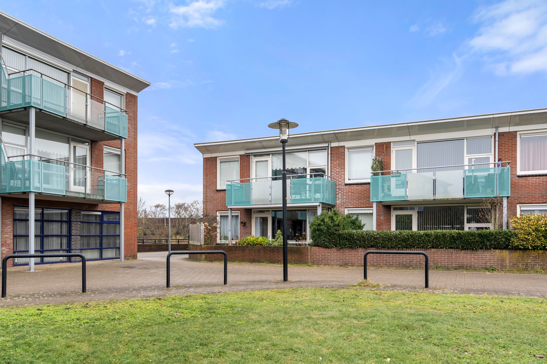 Photo 27 of De Gasperisingel 64