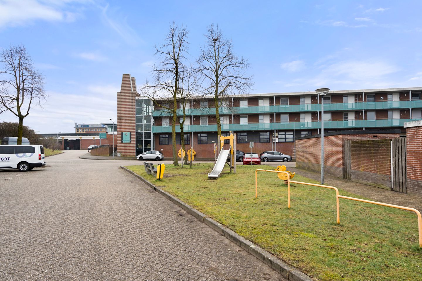 Photo 29 of De Gasperisingel 64