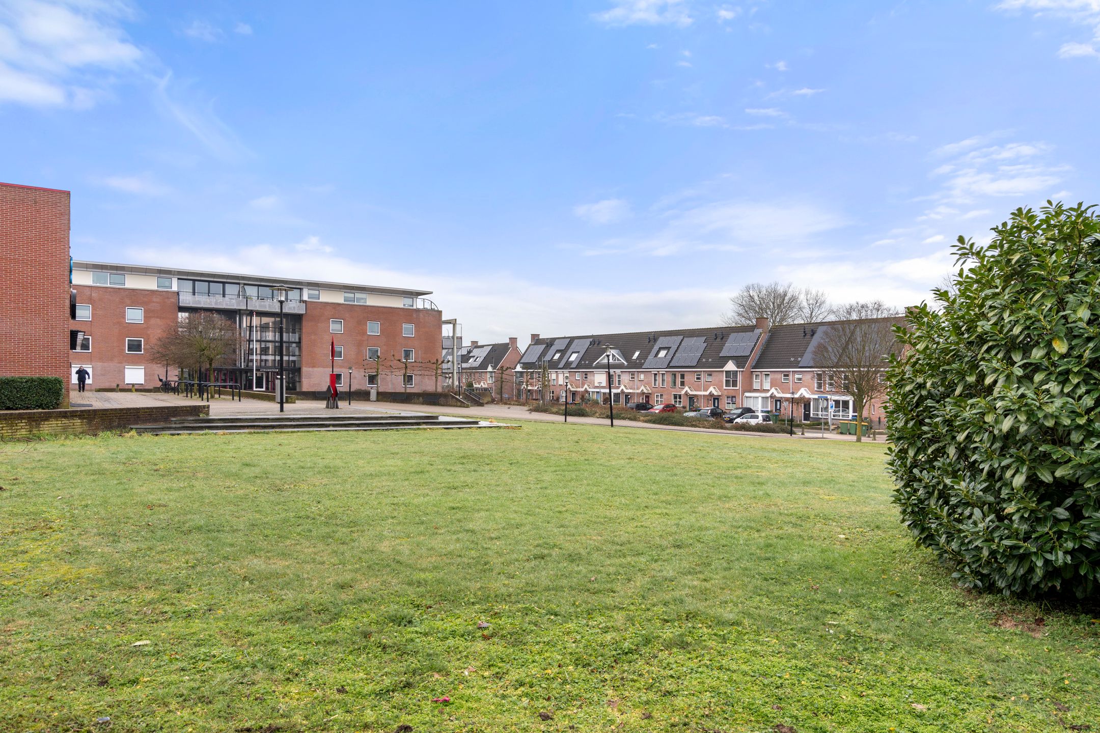 Photo 30 of De Gasperisingel 64