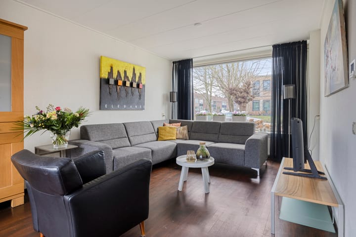 Photo 2 of Bandoengstraat 22