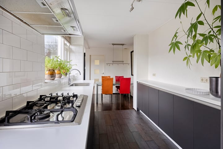 Photo 3 of Bandoengstraat 22