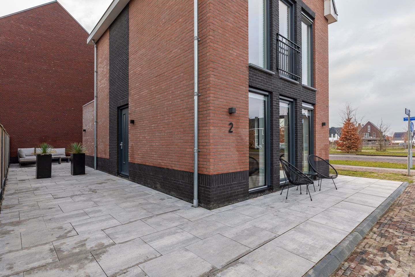 Foto 10 van Igor Tammstraat 2