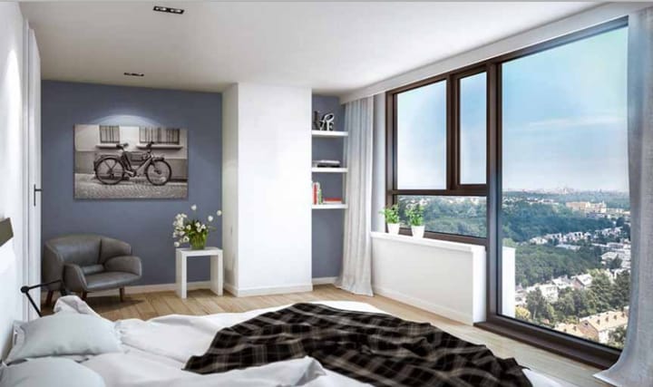 Photo 2 of Thorbeckelaan 596