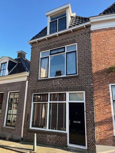 Foto 1 van Kerkstraat 5