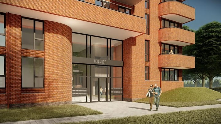 Foto 2 van Freddie Oversteegenstraat 465