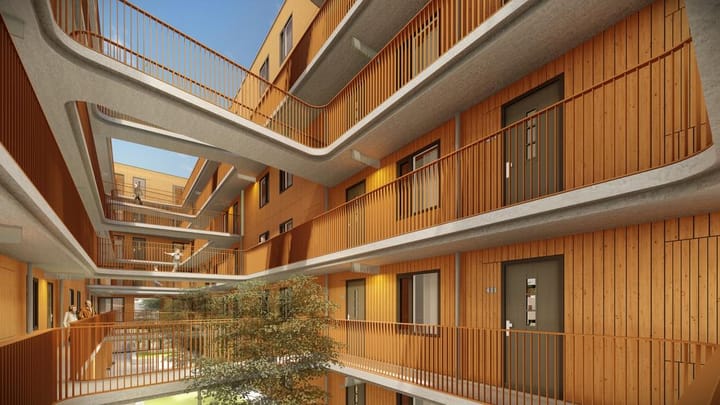 Foto 4 van Freddie Oversteegenstraat 465