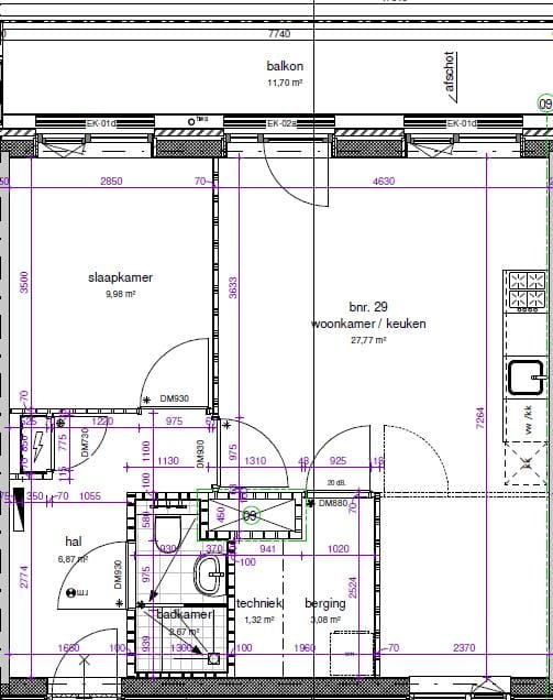 Foto 6 van Freddie Oversteegenstraat 465