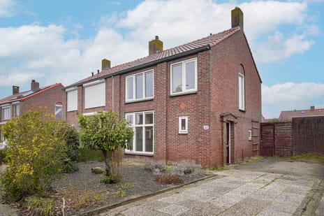 Wilhelminastraat thumbnail