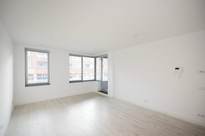 Foto 3 van Rinus Michelslaan 195