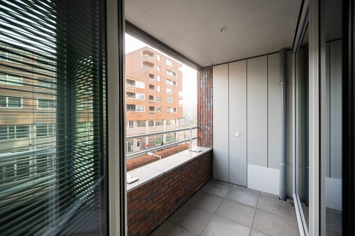 Foto 5 van Rinus Michelslaan 195