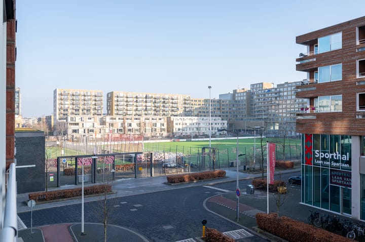 Foto 7 van Rinus Michelslaan 195