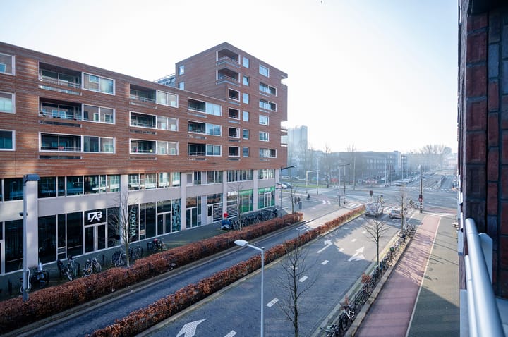 Foto 8 van Rinus Michelslaan 195