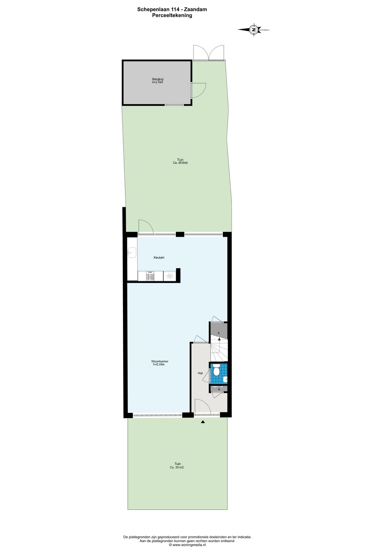 Foto 44 van Schepenlaan 114