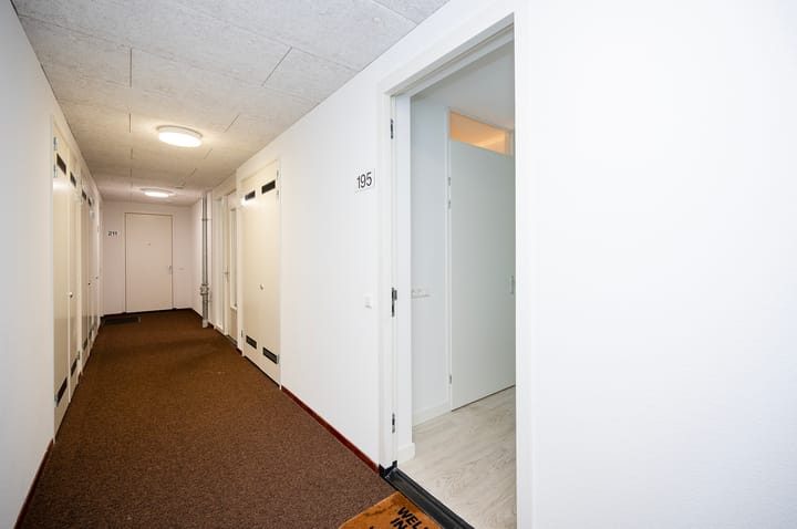 Foto 17 van Rinus Michelslaan 195