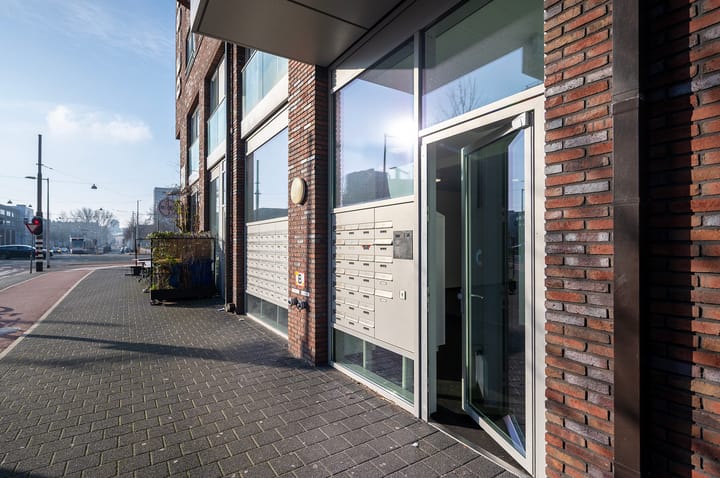 Foto 20 van Rinus Michelslaan 195