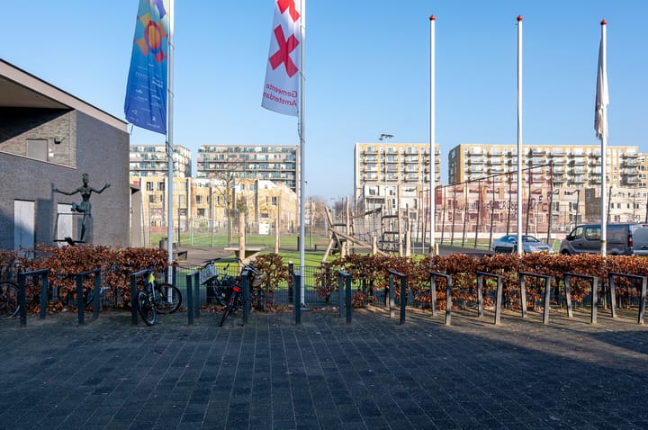 Foto 22 van Rinus Michelslaan 195