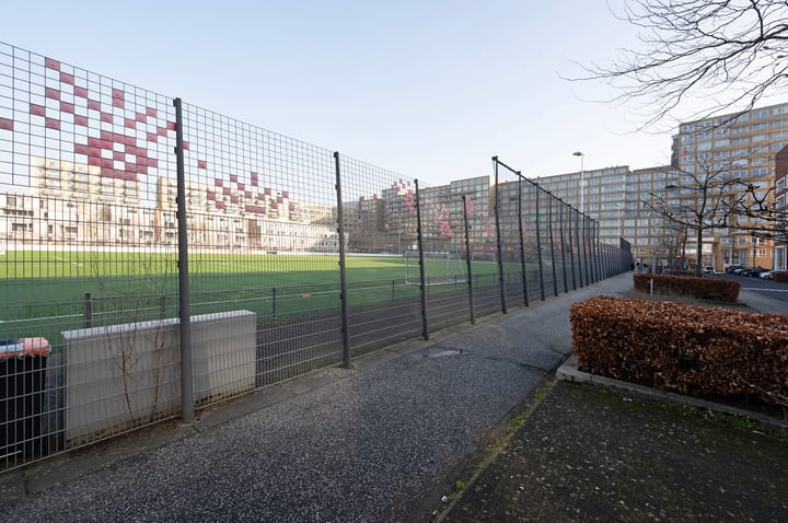 Foto 23 van Rinus Michelslaan 195