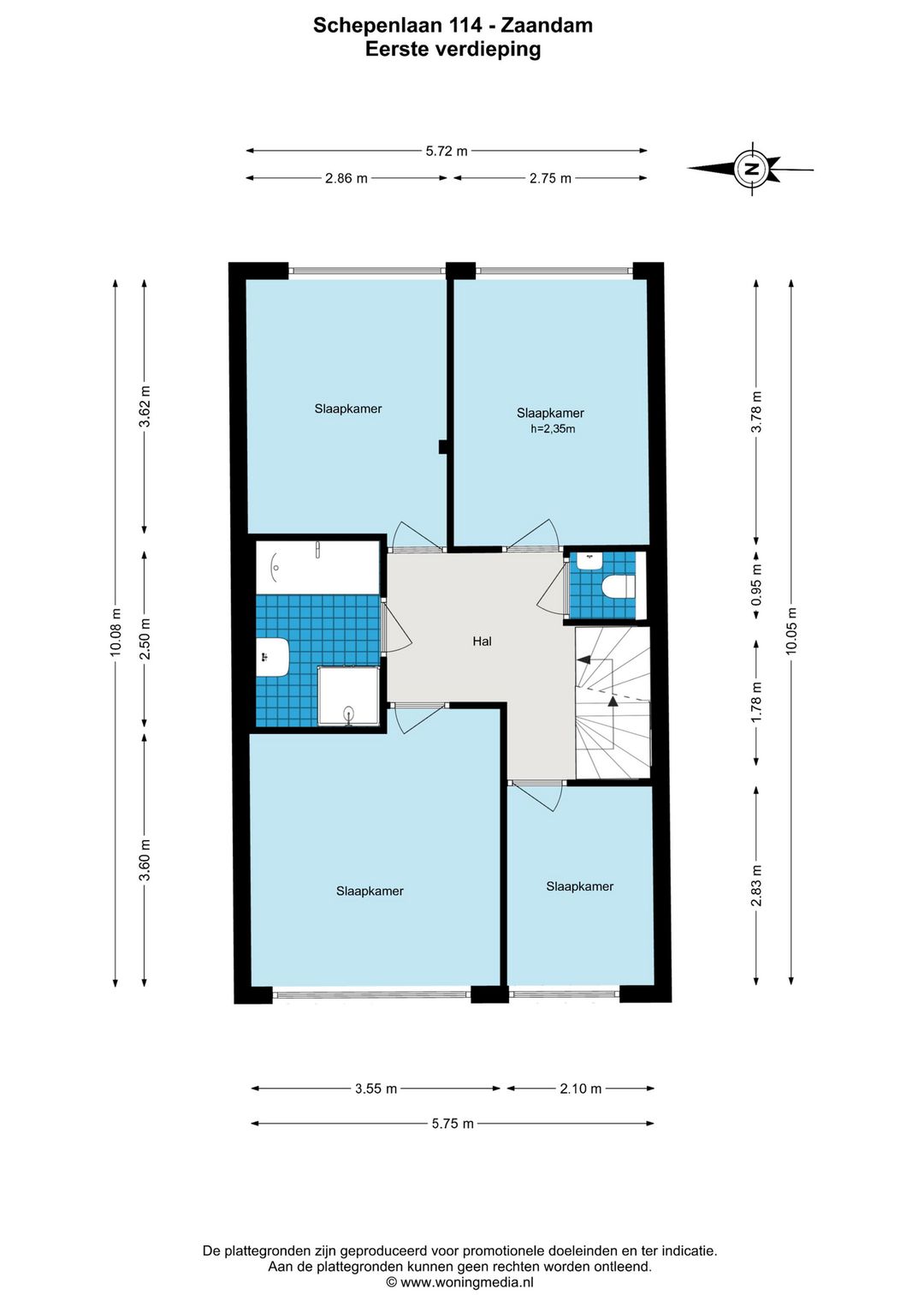Foto 46 van Schepenlaan 114