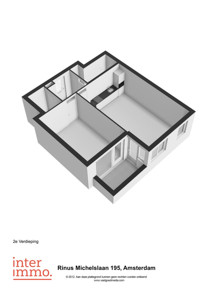 Foto 25 van Rinus Michelslaan 195