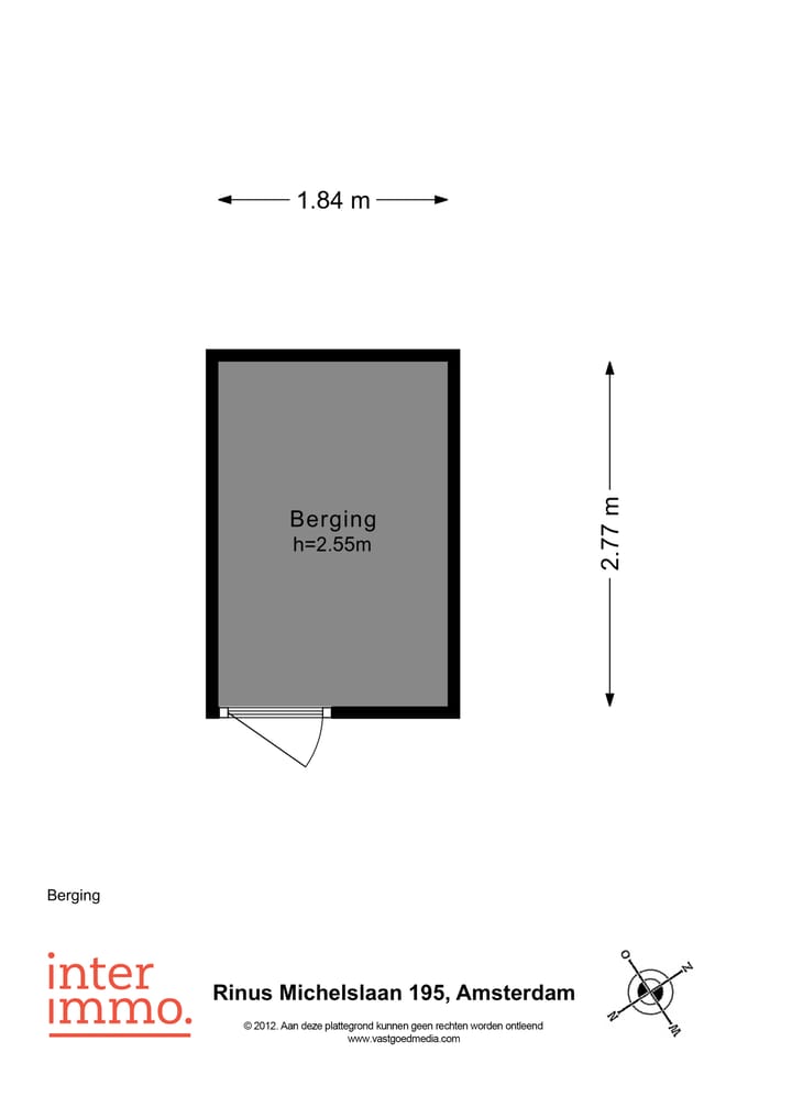 Foto 26 van Rinus Michelslaan 195
