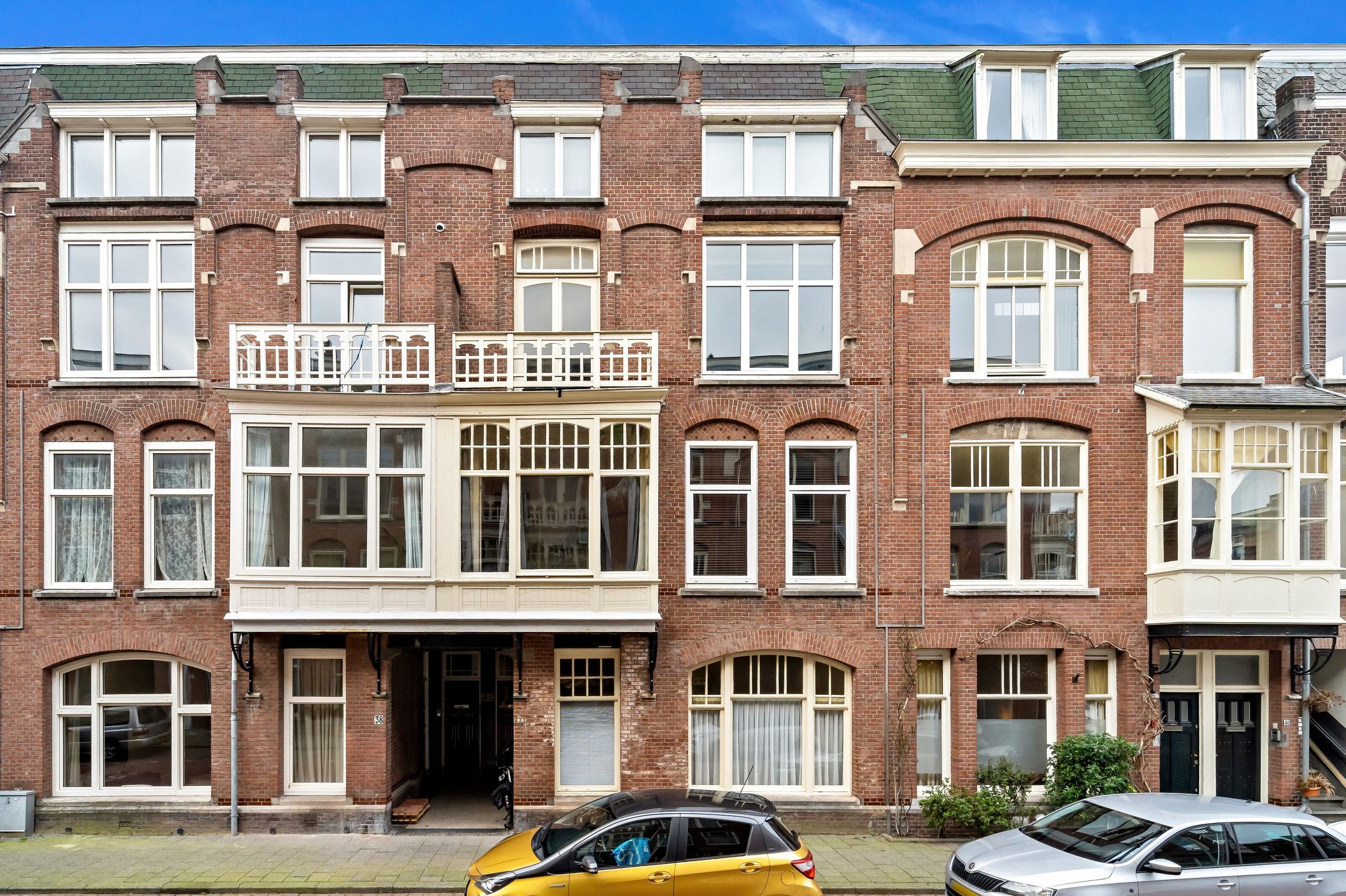Willem van Outhoornstraat 42