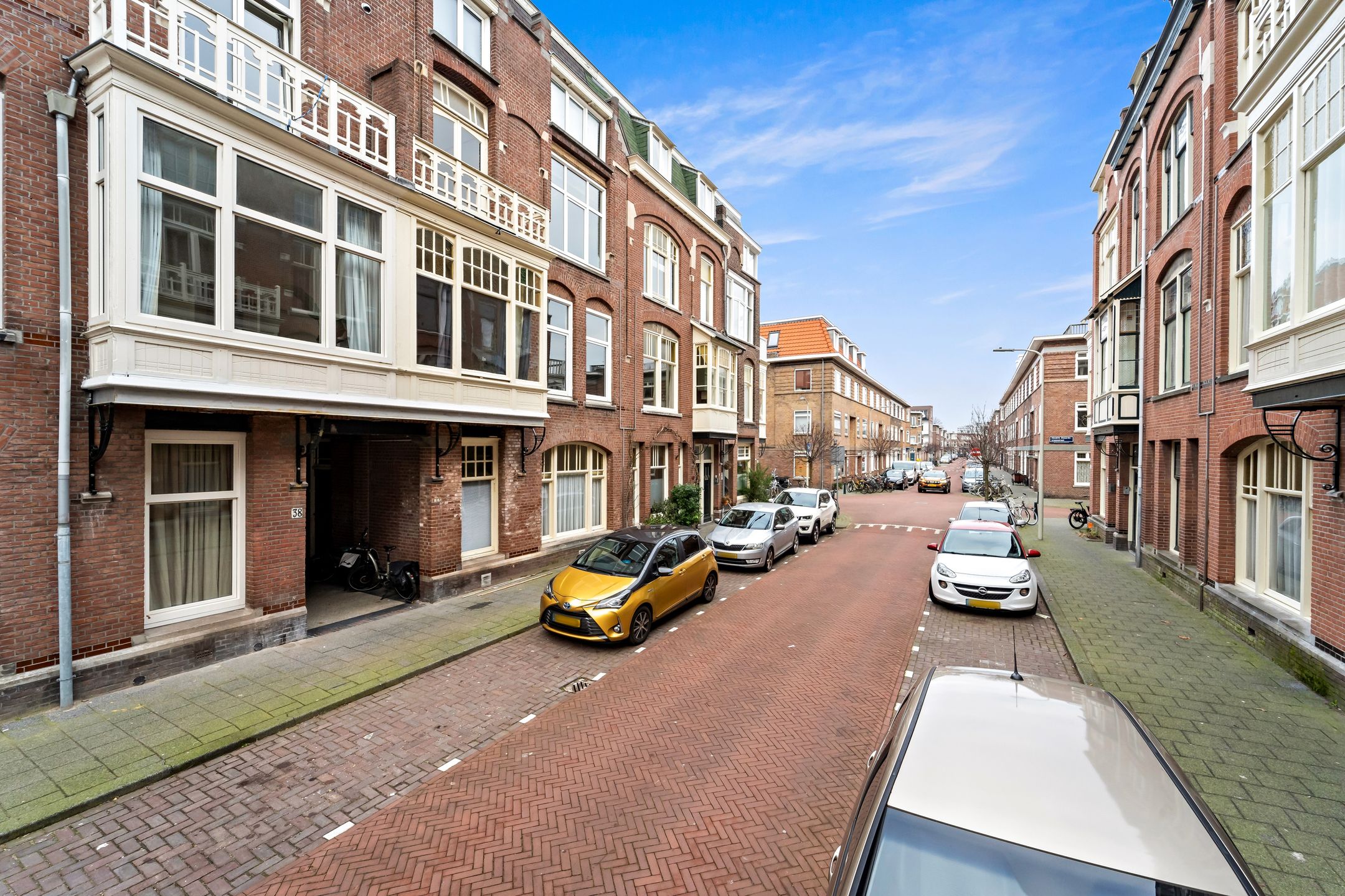 Foto 6 van Willem van Outhoornstraat 42