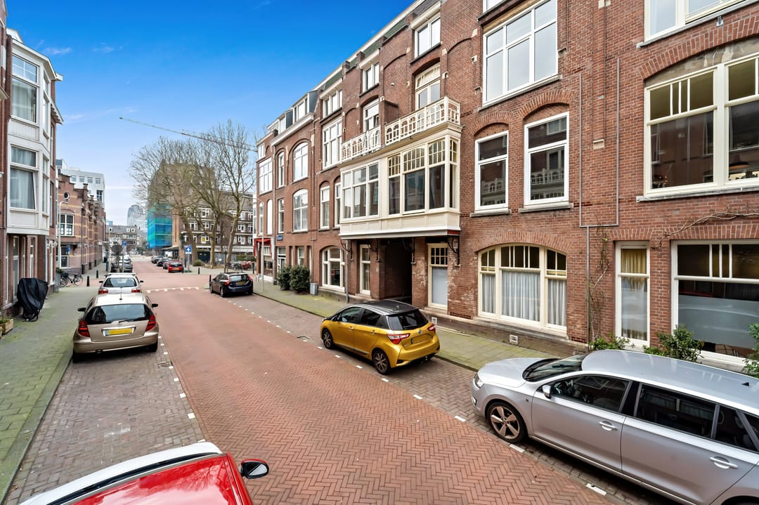 Foto 7 van Willem van Outhoornstraat 42