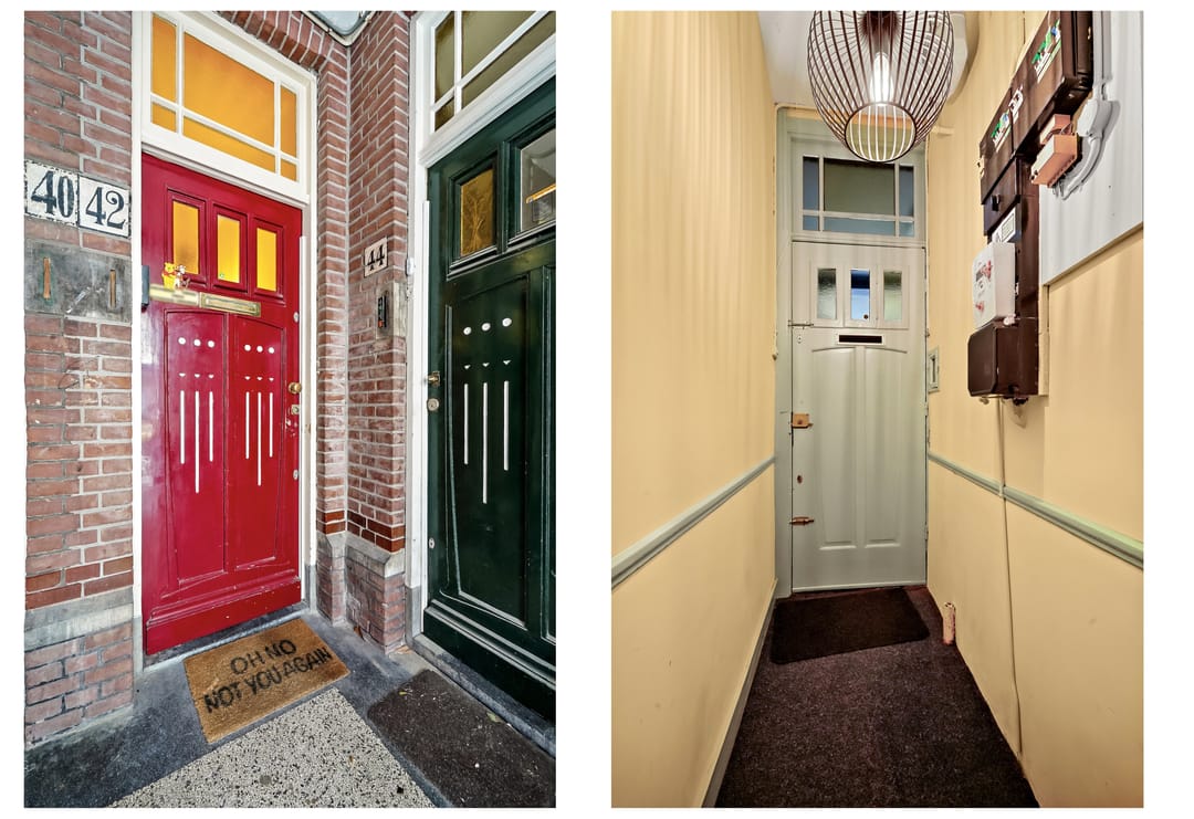 Foto 8 van Willem van Outhoornstraat 42